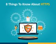 8 Things To Know About HTTPS