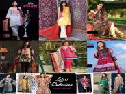 Latest and new Pakistani dresses
