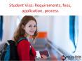 NEED A STUDENT VISA PERTH: KNOW AUSTRALIAN STUDENT VISA REQUIREMENTS PowerPoint PPT Presentation