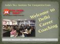 CDS Coaching Institute in Delhi PowerPoint PPT Presentation