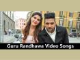 Latest Collection of Guru Randhawa Famous Singer Punjabi and Hindi Songs Video PowerPoint PPT Presentation