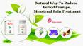 Natural Way to Reduce Period Cramps, Menstrual Pain Treatment PowerPoint PPT Presentation