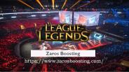 Elo Boost