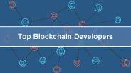 Top 10 Blockchain Companies