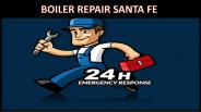 Boiler Repair Santa Fe