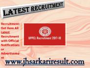 Latest recruitment (12)