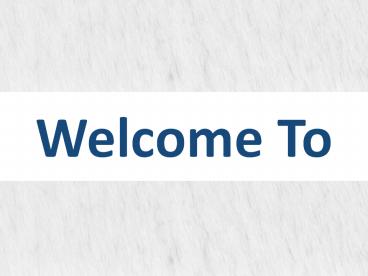 Accountant Downtown Toronto