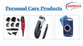 Personal Care Products | BRAUN-M60 Mobile Shaver | Annova.biz PowerPoint PPT Presentation