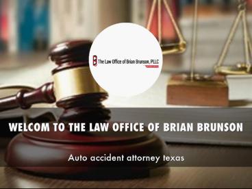 Detail Presentation About BB Law Firm Online