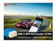 Vehicle Tracker Odm Protect Your Car in smart way with best vehicle tracking system design. PowerPoint PPT Presentation