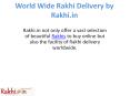 World Wide Rakhi Delivery by Rakhi.in (1)