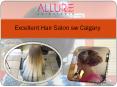 Excellent Hair Salon sw Calgary PowerPoint PPT Presentation
