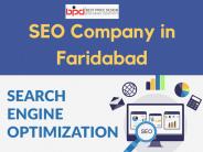 Search Engine Optimization Company Faridabad
