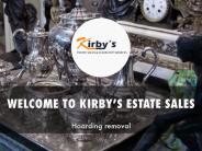 Detail Presentation About Kirby’s Estate Sales Company