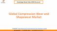 Global Compression Wear and Shapewear Market Segmentation PowerPoint PPT Presentation