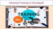 Industrial Training in Chandigarh (10)