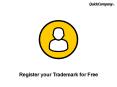 Register trademark for free in India PowerPoint PPT Presentation