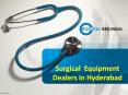 Surgical items in Hyderabad, Surgical items dealers in Hyderabad – Hospital Bed India PowerPoint PPT Presentation