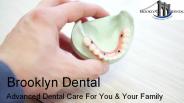 Trusted Dental Care Providers - Brooklyn Dental