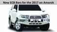 New ECB Bars for the 2017 on Amarok PowerPoint PPT Presentation