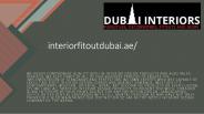 Carpet in Abu Dhabi