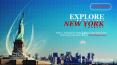 Book Cheap Flights to New York, Flights To New York- Travelouts