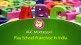 ABC Montessori Best Play school Franchise in India PowerPoint PPT Presentation