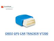 OBD 2 Car tracker VT200