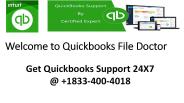 Recover the comapny file with Quickbooks file doctor