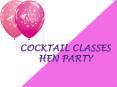 Enjoy a Cocktail Classes Hen Party with Your Friends PowerPoint PPT Presentation