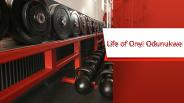 Life of a Onyi Odunukwe
