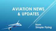 Aviation News & Updates from Simple Flying