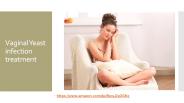 Probiotic Vaginal Suppositories