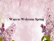 Hire Professional Spring Cleaner in Perth
