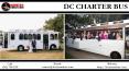 Worthy Charter Bus rental of DC for Your Wedding Road Trip PowerPoint PPT Presentation