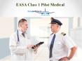 EASA Class 1 Pilot Medical PowerPoint PPT Presentation