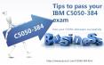 IBM Cloud Platform C5050-384 questions