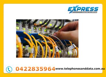 Cable TV Installations Gold Coast