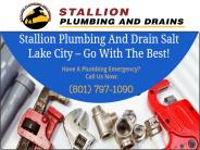 Salt Lake City Plumbing