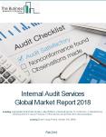 Internal Audit Services Global Market Report 2018 PowerPoint PPT Presentation
