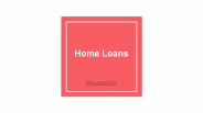 Home Loans MyLoanCare