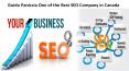 Guido Paniccia One of the Best SEO Company in Canada PowerPoint PPT Presentation