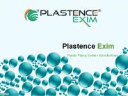 Plastic Pipe Fittings Manufacturer in India