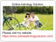 Online Relationship Solution PowerPoint PPT Presentation