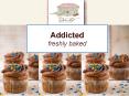 Addicted freshly Baked Products PowerPoint PPT Presentation