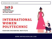 Fashion Design Institute Delhi