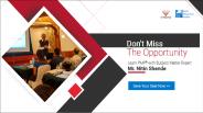PMP Certification Training Pune | PMP Course Pune | Vinsys