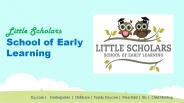 Preschool - Little Scholars