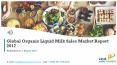 Global Organic Liquid Milk Sales Market Report 2017 PowerPoint PPT Presentation