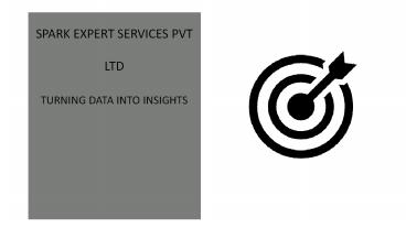 India's Best Retail Consulting Firm